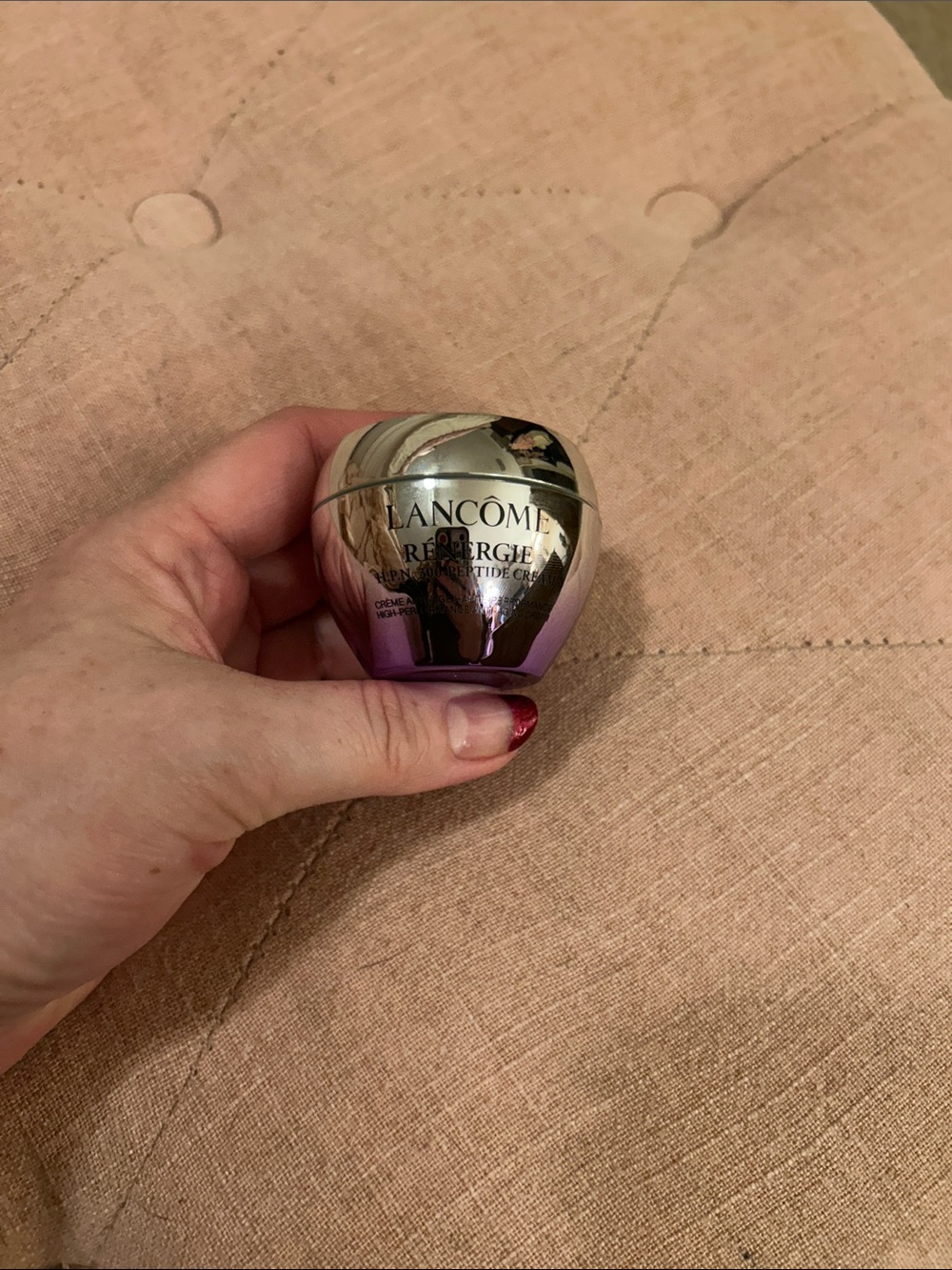 Rénergie Multi-Lift Cream - new